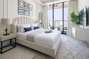 Frank Porter - Samana Golf Avenue